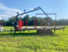 2022 Camex CXRF-10-20